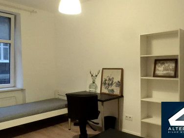 Mieszkanie Łódź