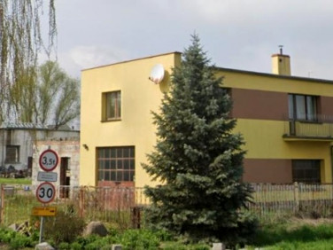 Lokal Żórawina