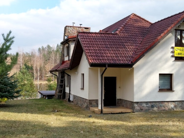 Dom Purda sprzedaż