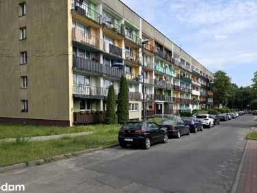 Mieszkanie Zabrze