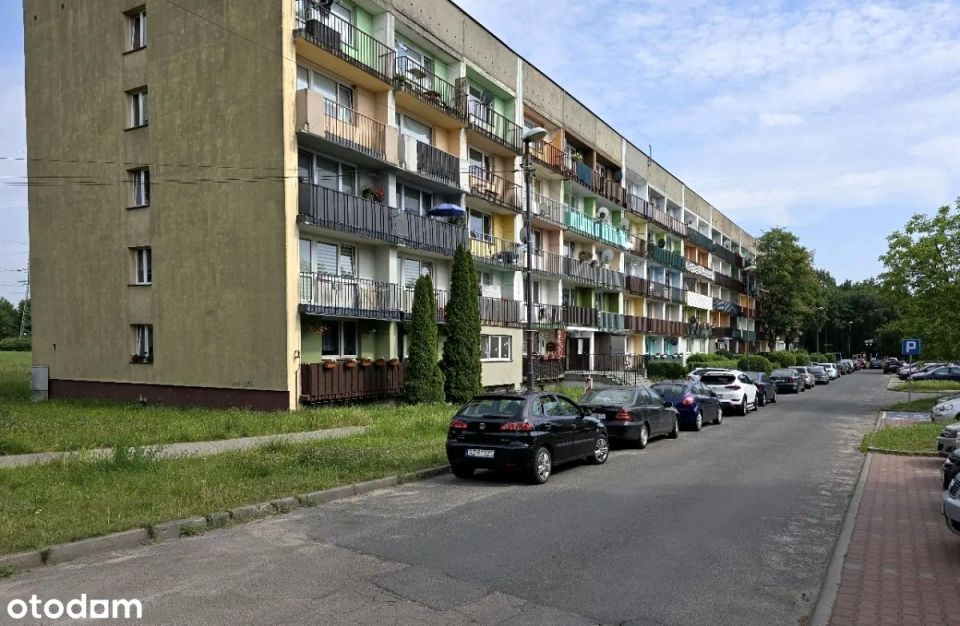 Mieszkanie Zabrze