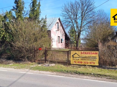 Dom Niedźwiada Duża