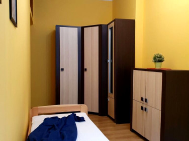 Mieszkanie Wrocław