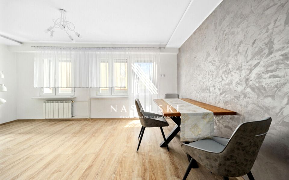 Mieszkanie Bydgoszcz