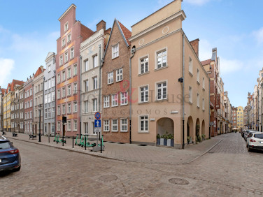 Mieszkanie Gdańsk