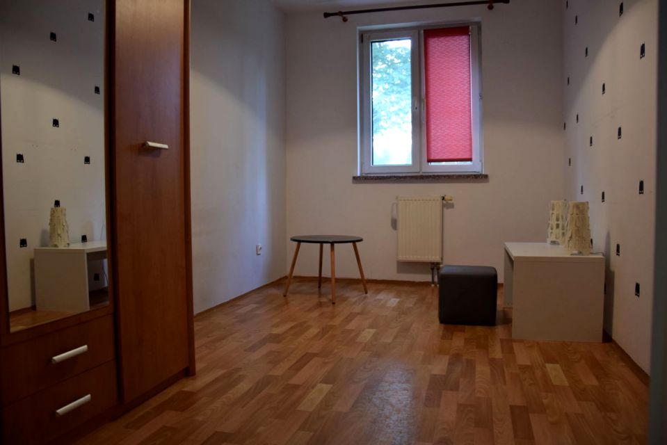 Mieszkanie Zielona Góra