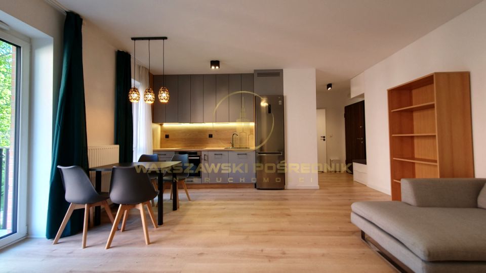 Mieszkanie Warszawa