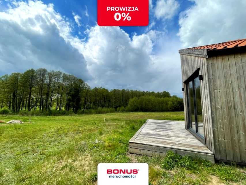 Działka budowlana Skolity