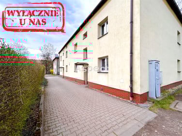 Mieszkanie Katowice sprzedaż