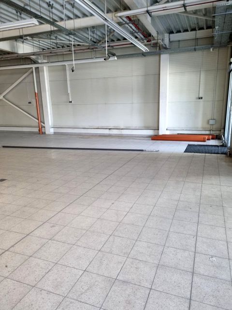 Budynek użytkowy Częstochowa