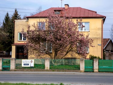Dom Bochnia
