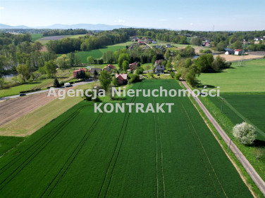 Działka Wilamowice