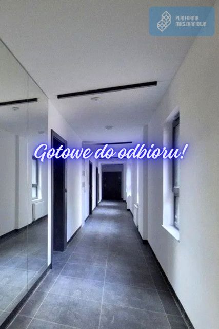 Mieszkanie blok mieszkalny Poznań