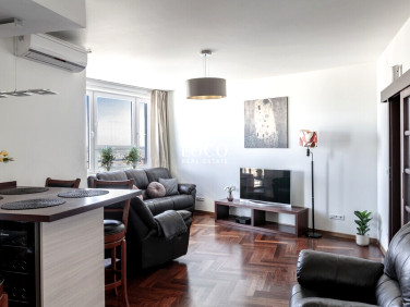 Mieszkanie apartamentowiec Warszawa