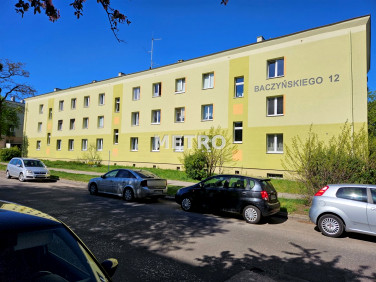 Mieszkanie Bydgoszcz