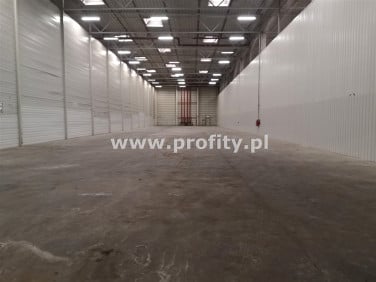 Budynek użytkowy Gliwice