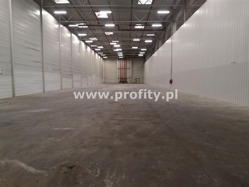 Budynek użytkowy Gliwice