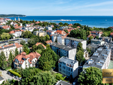 Mieszkanie Sopot