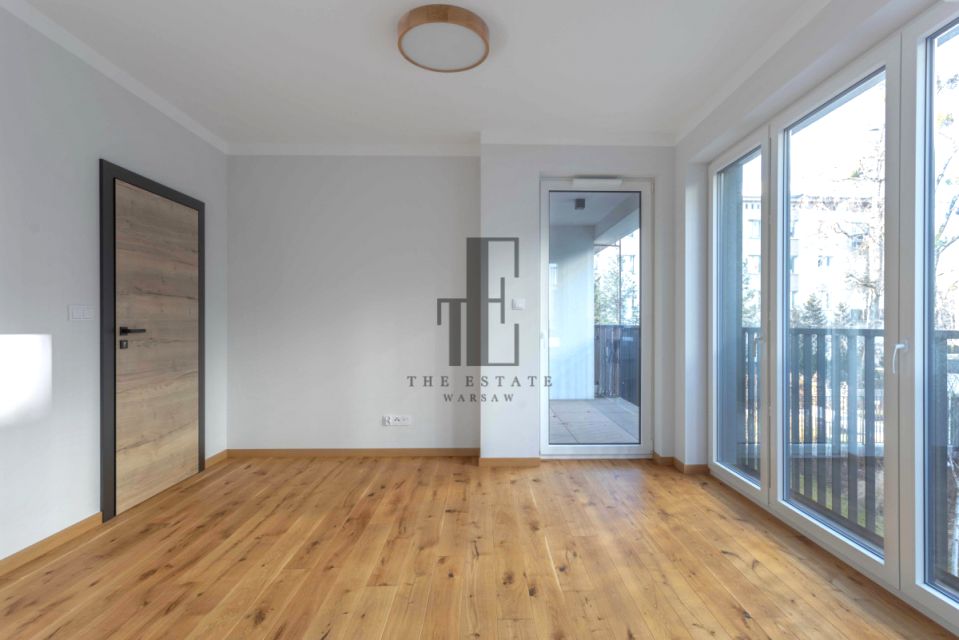 Mieszkanie apartamentowiec sprzedaż