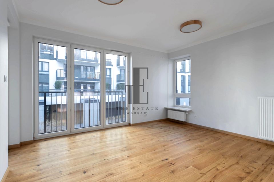 Mieszkanie Warszawa