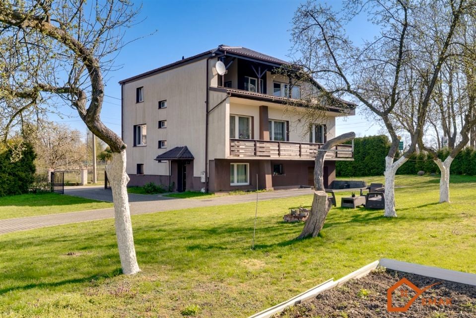 Dom Będzin