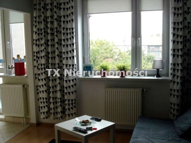 Mieszkanie Gliwice