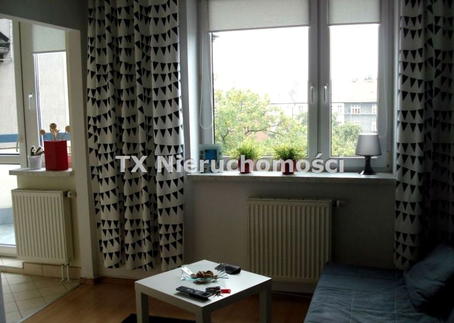 Mieszkanie Gliwice