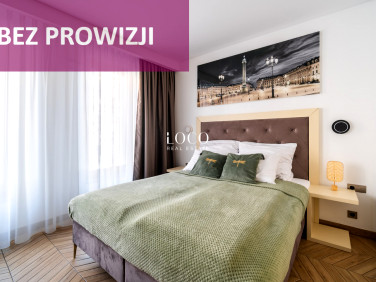 Mieszkanie Kraków