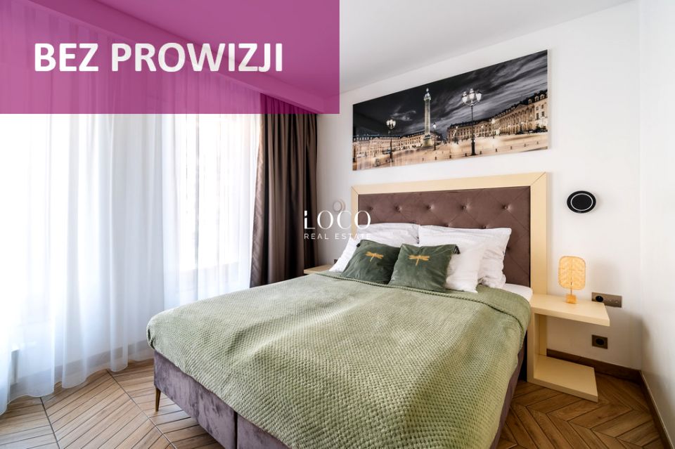 Mieszkanie Kraków