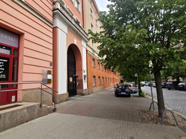 Mieszkanie Poznań