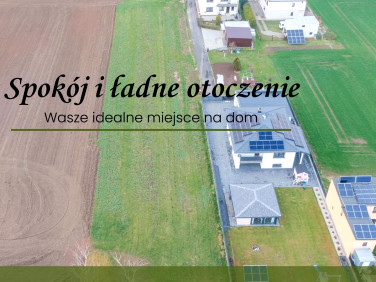 Działka Krzanowice