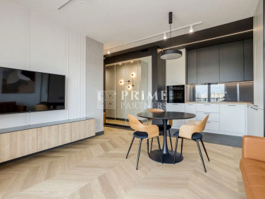 Mieszkanie apartamentowiec wynajem