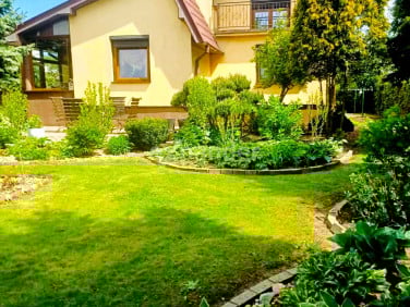 Dom Pruszków