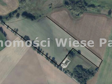 Działka rolna Konin