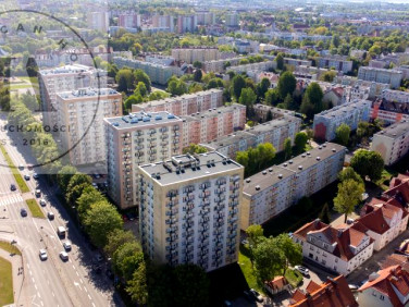 Mieszkanie Elbląg