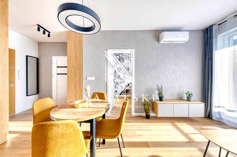 Mieszkanie Bydgoszcz