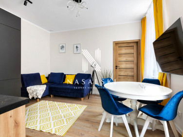 Mieszkanie Bydgoszcz