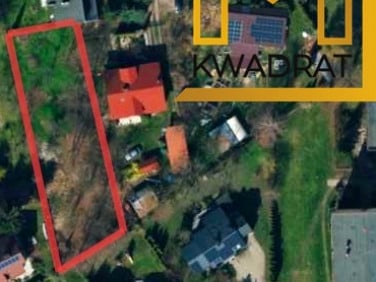 Działka budowlana Bełchatów
