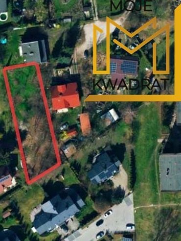 Działka budowlana Bełchatów