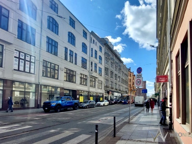Lokal Wrocław