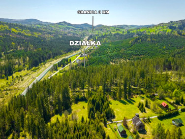 Działka budowlana sprzedam
