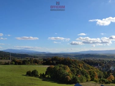 Działka Bożków
