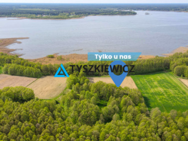 Działka Osiek