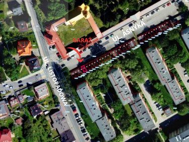 Lokal Bielsko-Biała
