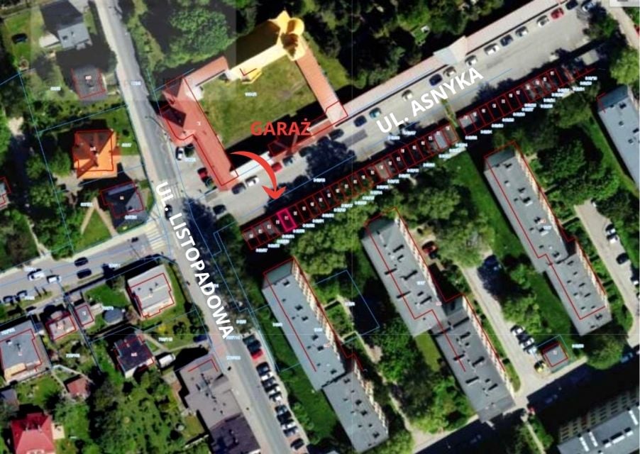 Lokal Bielsko-Biała
