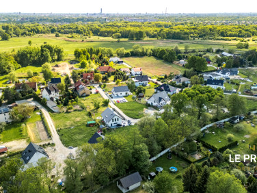 Działka Wrocław
