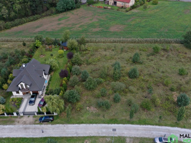 Działka budowlana Kotowice