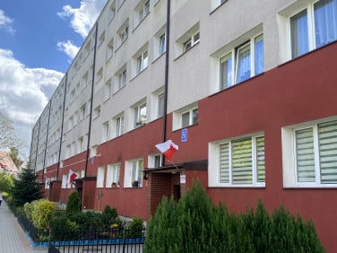 Mieszkanie Kołobrzeg
