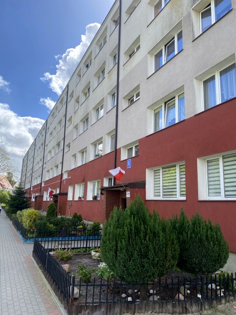 Mieszkanie Kołobrzeg