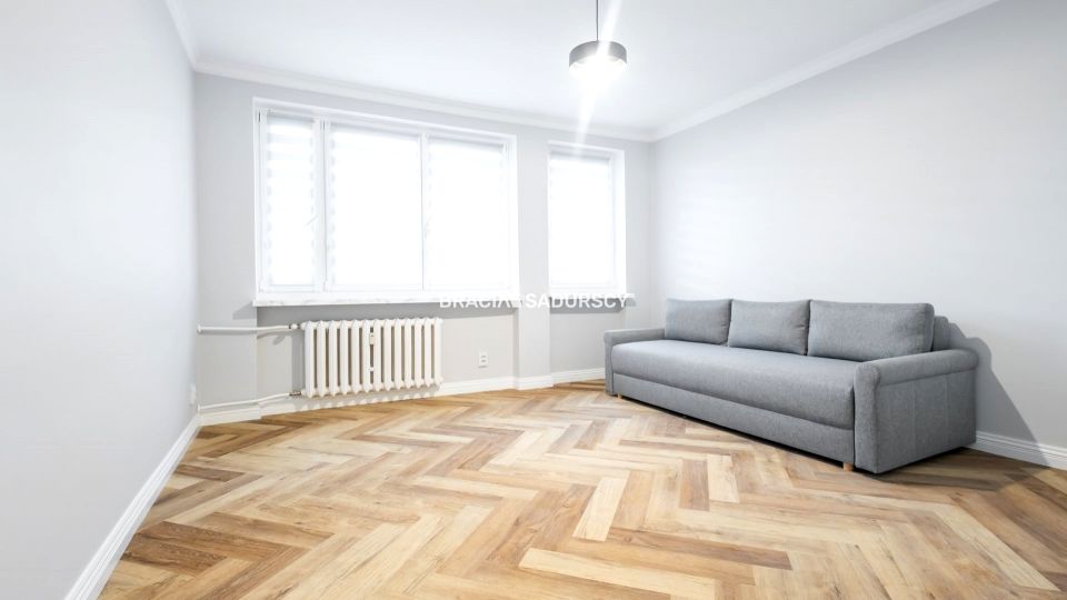 Mieszkanie Kraków